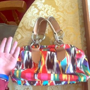 LeSportsac purse